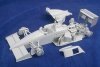 KA Models FE-20012 FERRARI F1-87/88C DETAIL-UP SET Fujimi 1/20